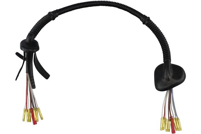 Rep.sats, kabelstam, Baklucka Aic 57509 AIC Rep.sats, kabelstam, Baklucka Aic 57509 AIC