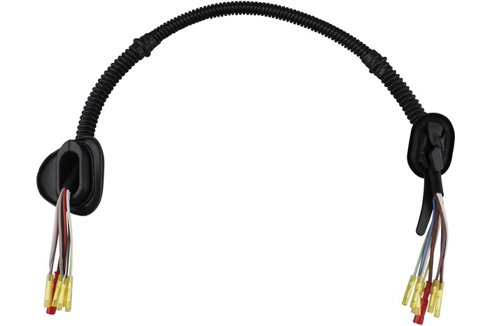 Rep.sats, kabelstam, Baklucka Aic 57509 AIC Rep.sats, kabelstam, Baklucka Aic 57509 AIC