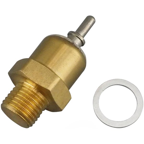 Temperaturswitch, kylarfläkt Aic Original aic quality 57514 AIC