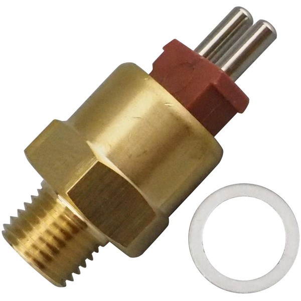 Temperaturswitch, kylarfläkt Aic Original aic quality 57515 AIC