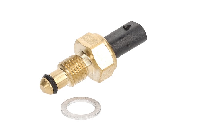 Sensor, bränsletemperatur AIC