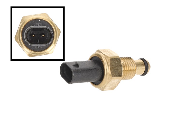 Sensor, bränsletemperatur AIC