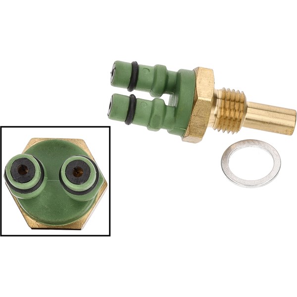 Kylvätsketemperatur-sensor Aic Original aic quality 57518 AIC Kylvätsketemperatur-sensor Aic Original aic quality 57518 AIC