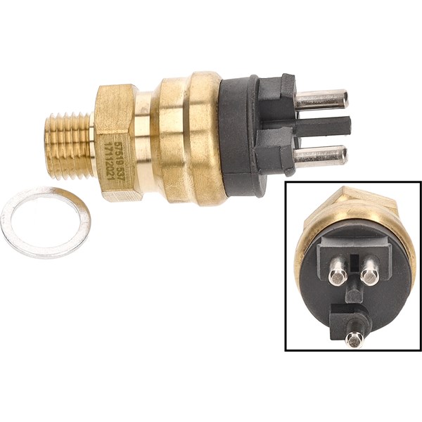 Kylvätsketemperatur-sensor Aic 57519 AIC