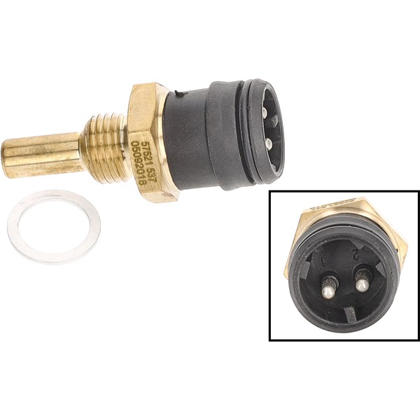 Kylvätsketemperatur-sensor Aic Original aic quality 57521 AIC