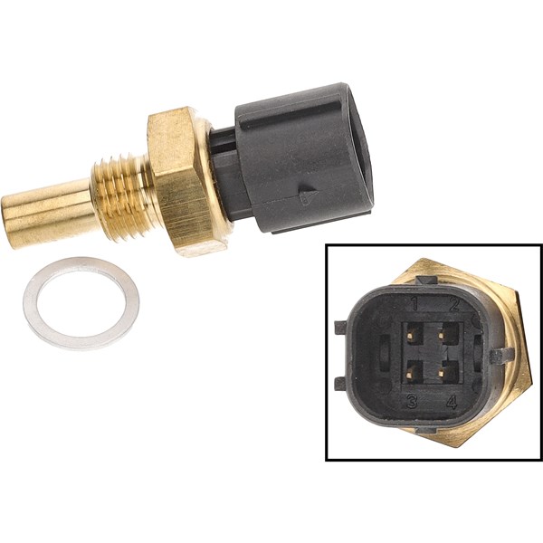 Kylvätsketemperatur-sensor Aic Original aic quality 57522 AIC