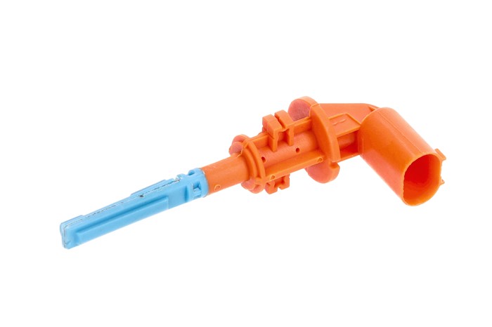 Sensor, kylmedelsnivå Aic 57527 AIC