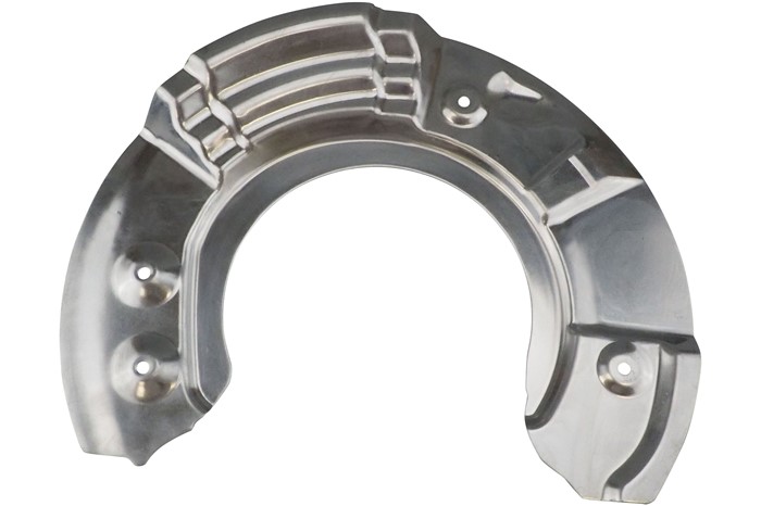 Bromssköld, framaxel vänster Aic 57529 AIC