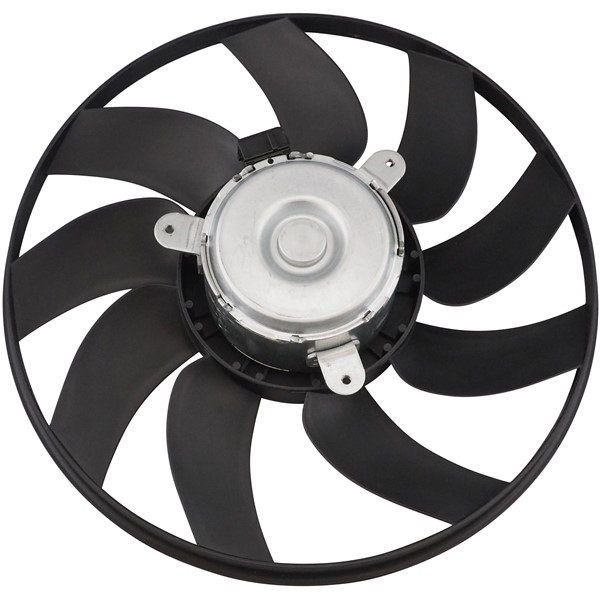 Fläkt, kylare 12V Aic Original aic quality 57534 AIC