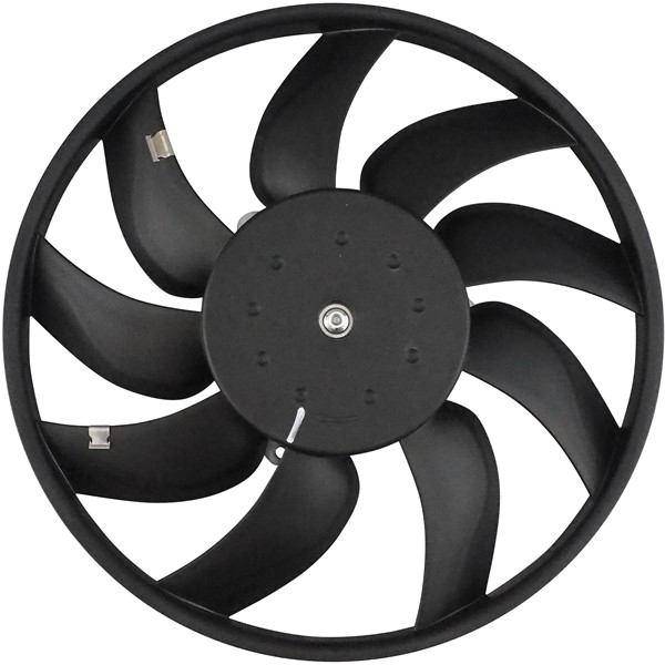 Fläkt, kylare 12V Aic Original aic quality 57535 AIC