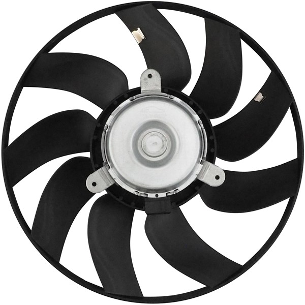 Fläkt, kylare 12V Aic 57535 AIC