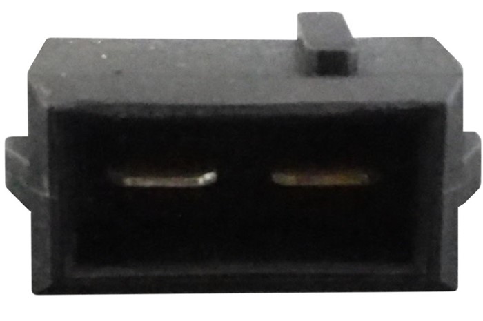 Fläkt, kylare 12V Aic 57535 AIC