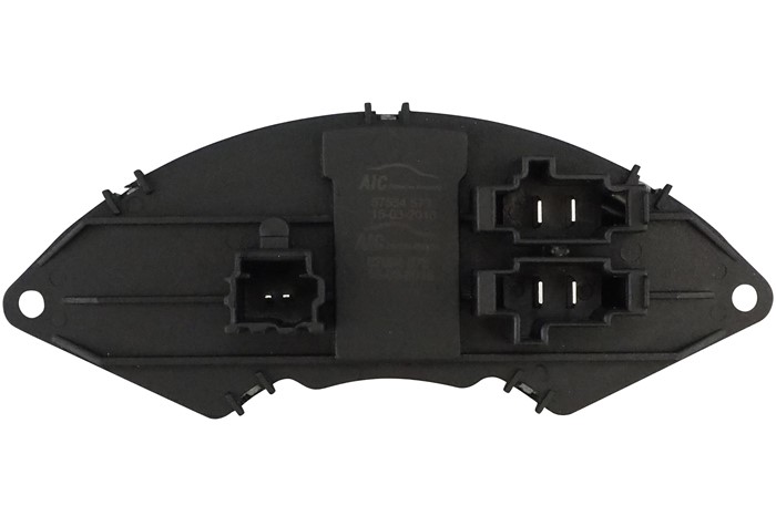 Reglage, kupéfläkt 12V Aic 57554 AIC