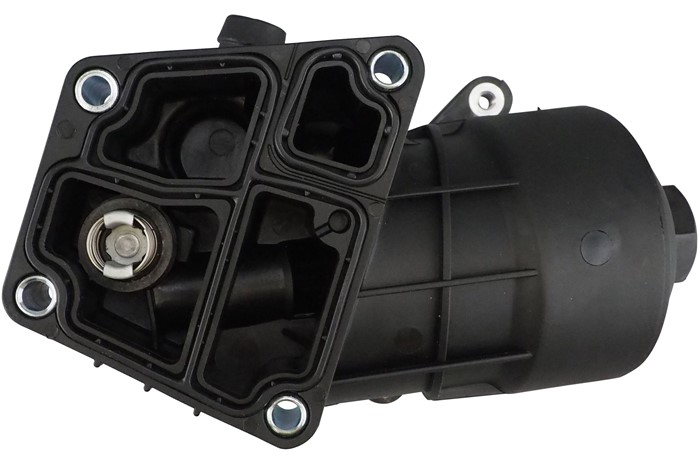 Hus, oljefilter Aic Original aic quality 57558 AIC