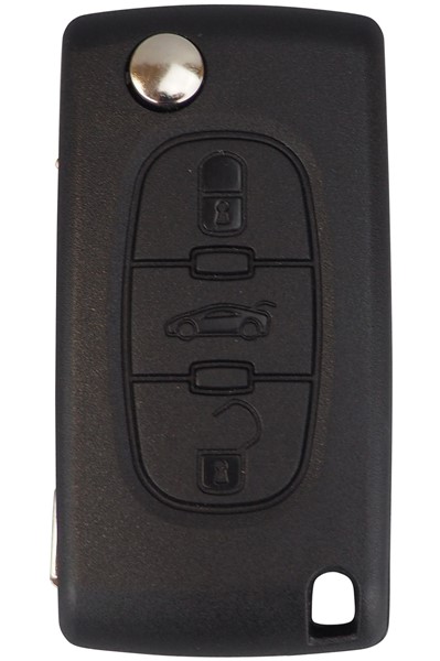 BILNYCKEL AIC