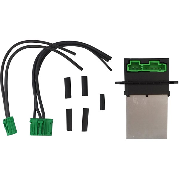 Kontrollenhet,  uppvärmning / ventilation Aic 57623Set AIC