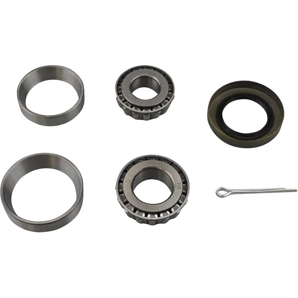 Hjullagersats, Bakaxel Aic Original aic quality 57644 AIC