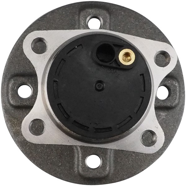 Hjullagersats, Bakaxel, Bakaxel, båda sidor Aic 57657 AIC