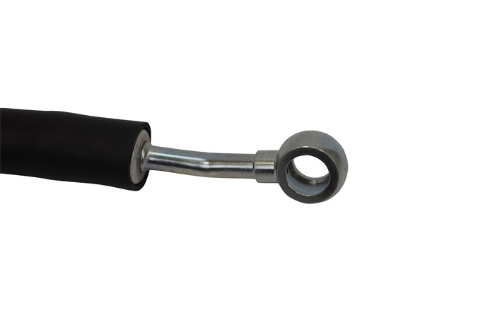Hydraulikslang, styrsystem, Från hydraulpump till styrväxel Aic 5 AIC
