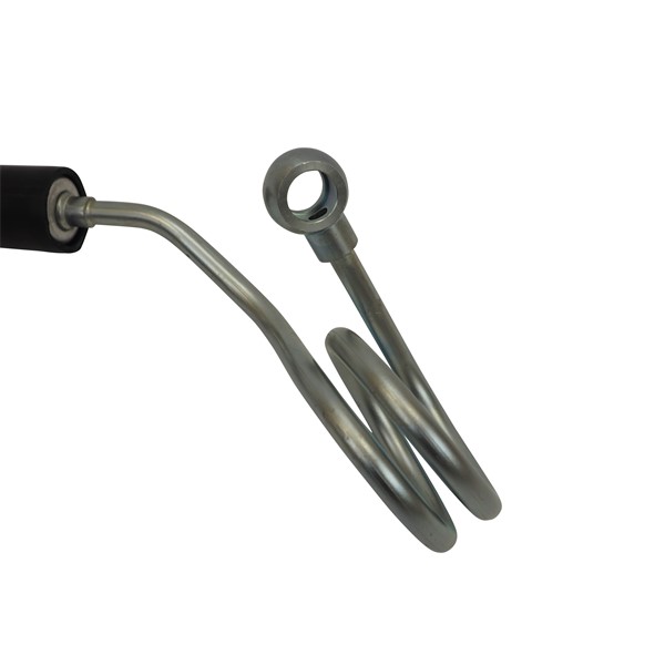 Hydraulikslang, styrsystem, Från hydraulpump till styrväxel Aic 5 AIC