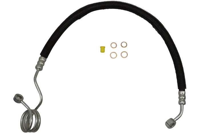 Hydraulikslang, styrsystem Aic 57672 AIC