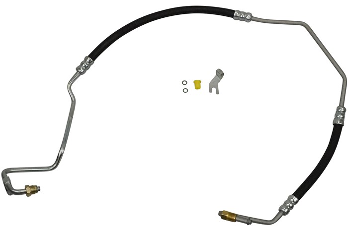 Hydraulikslang, styrsystem Aic 57673 AIC