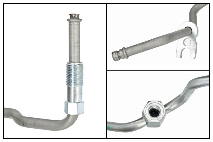 Hydraulikslang, styrsystem Aic 57674 AIC