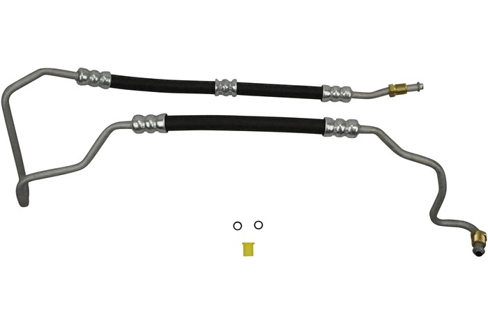 Hydraulikslang, styrsystem Aic 57677 AIC