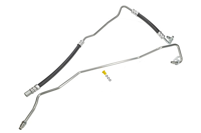 Hydraulikslang, styrsystem Aic 57680 AIC