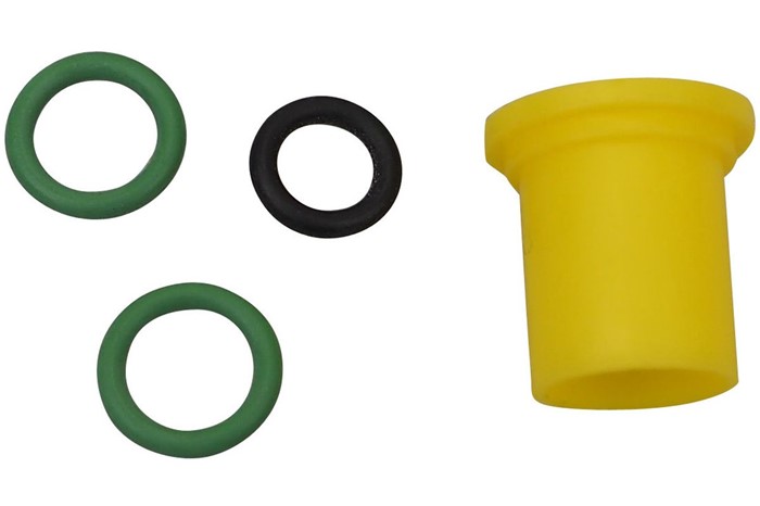 Hydraulikslang, styrsystem Aic 57680 AIC