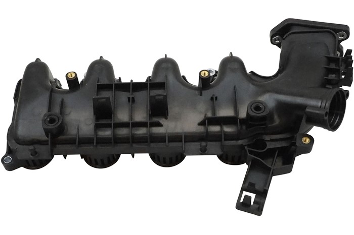 Sugrörsamodul Aic 57686 AIC