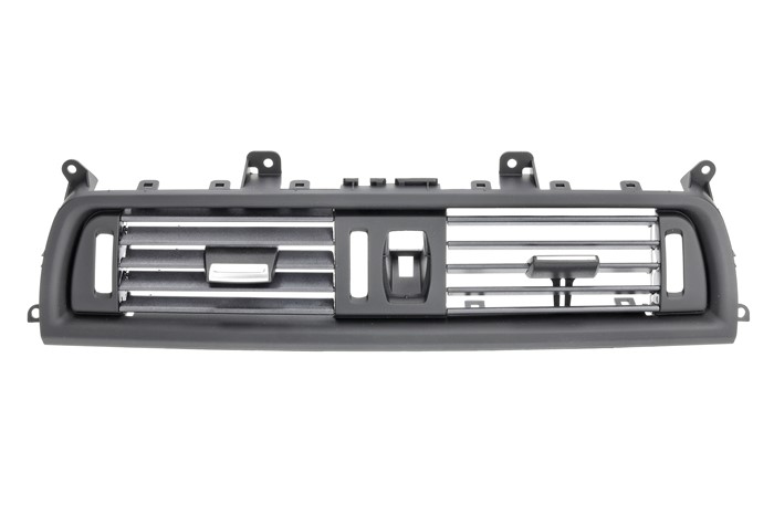 Luftmunstycke, instrumentpanel, Kupé Aic 57690 AIC