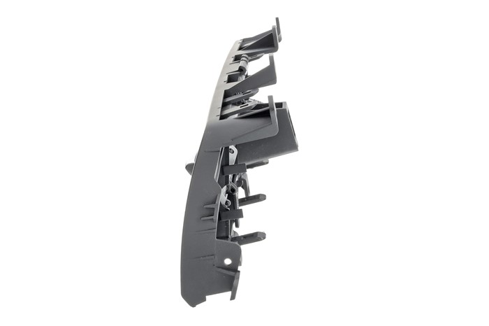 Luftmunstycke, instrumentpanel, Kupé Aic 57690 AIC