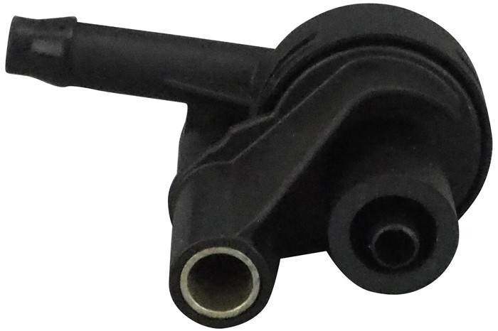 Ventil, vevhusventilation, Cylindriskt huvud Aic 57693 AIC