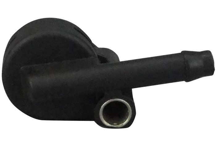 Ventil, vevhusventilation, Cylindriskt huvud Aic 57693 AIC