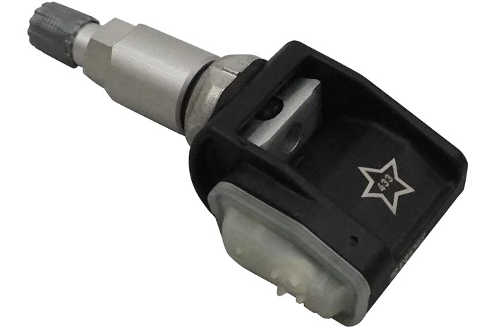 Hjulsensor, däcktryckskontrollsystem (TPMS) Aic 57697 AIC