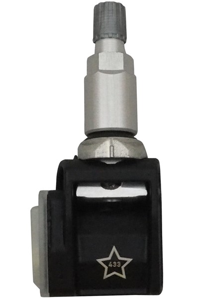 Hjulsensor, däcktryckskontrollsystem (TPMS) Aic 57697 AIC