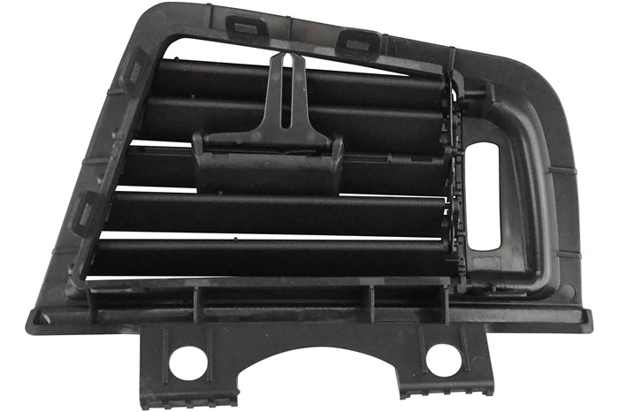 Luftmunstycke, instrumentpanel, Kupé Aic 57701 AIC