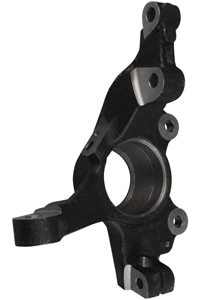 Spindelbult, hjulupphängning, framaxel vänster Aic 57707 AIC