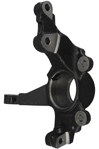 Spindelbult, hjulupphängning, framaxel vänster Aic 57707 AIC Spindelbult, hjulupphängning, framaxel vänster Aic 57707 AIC