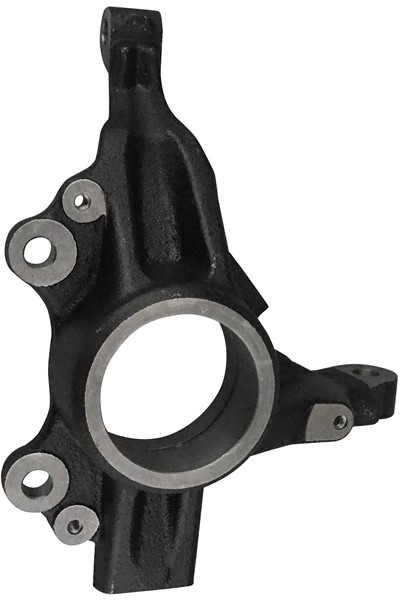Spindelbult, hjulupphängning, framaxel vänster Aic 57707 AIC Spindelbult, hjulupphängning, framaxel vänster Aic 57707 AIC