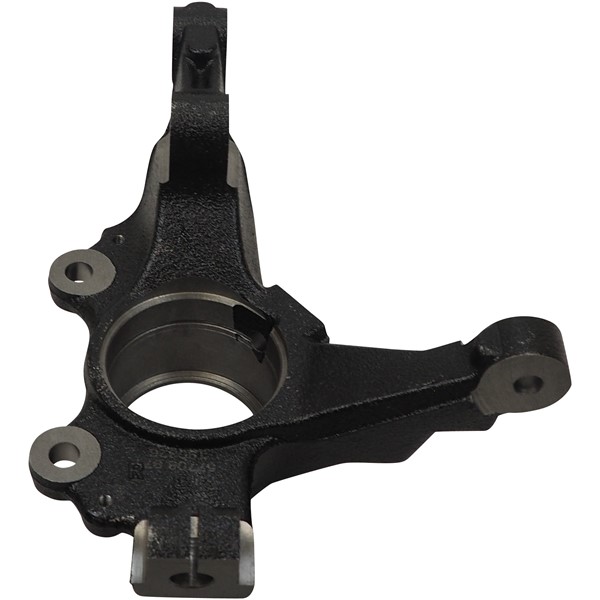 Spindelbult, hjulupphängning, framaxel höger Aic 57708 AIC