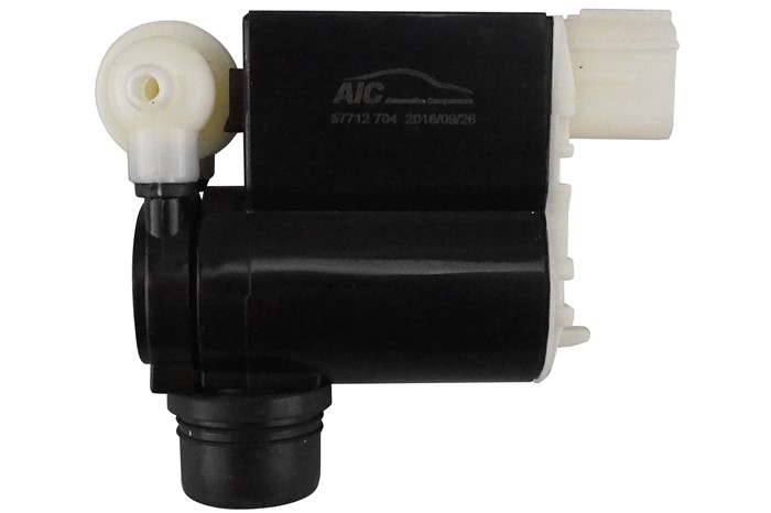 Spolarpump 12V Aic Original aic quality 57712 AIC