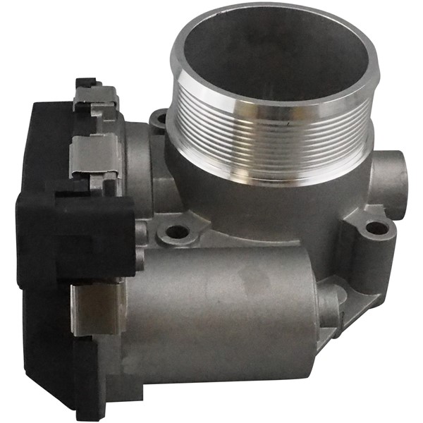 Gasspjäll/Spjällhus 12V Aic Original aic quality 57721 AIC