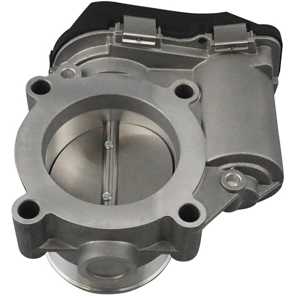 Gasspjäll/Spjällhus 12V Aic 57721 AIC Gasspjäll/Spjällhus 12V Aic 57721 AIC
