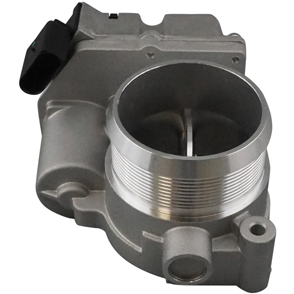 Gasspjäll/Spjällhus 12V Aic Original aic quality 57723 AIC