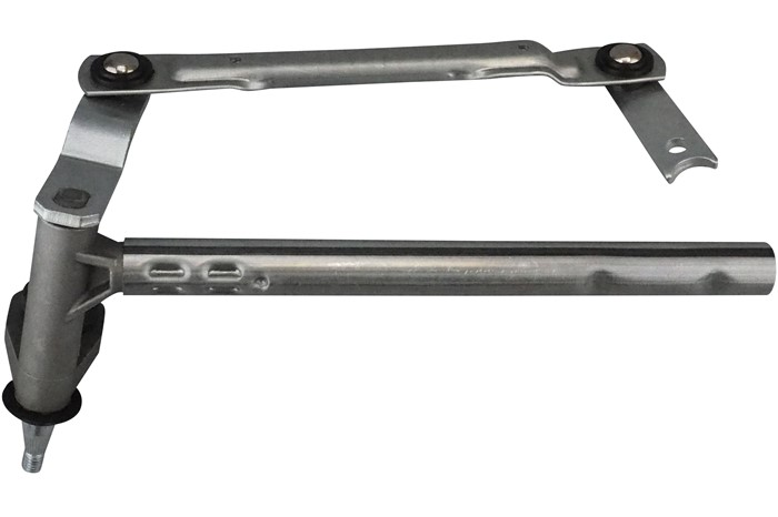 Torkartransmission, Vänster fram Aic Original aic quality 57748 AIC