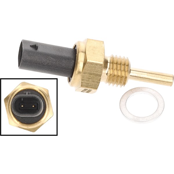 Kylvätsketemperatur-sensor, Cylindriskt huvud Aic 57758 AIC