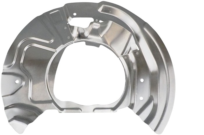 Bromssköld, framaxel höger Aic 57761 AIC