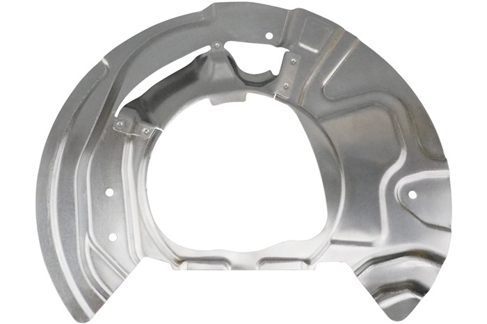 Bromssköld, framaxel höger Aic 57761 AIC